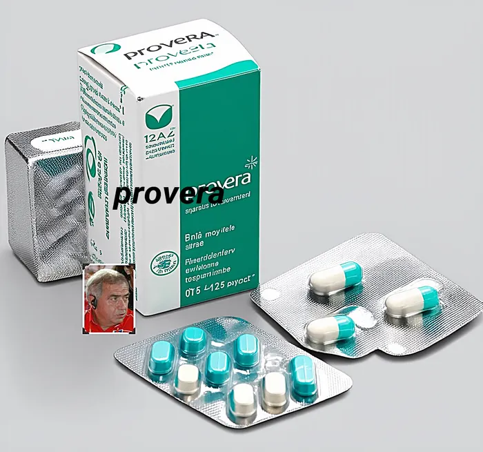 Provera 3